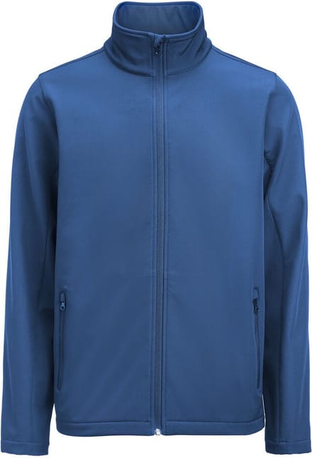 James Harvest ValleyJas Heren 2131043 - Blauw - M