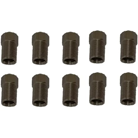 Hydraulische remslangkoppeling compressiemoer buitendraad Clarks Cycle Systems Avid M8X0.7