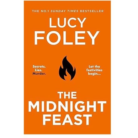 The Midnight Feast - Lucy Foley