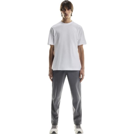 On All-day Joggers 1 M Rock Size: S | Sweatpants Outlet | Heren | Grijs