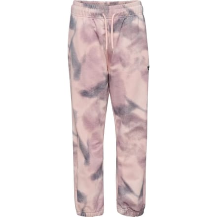 Geprinte joggingsbroek voor kinderen Hummel