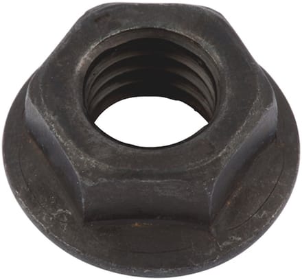 Wurth - W-0273 blank staal 10 - Freesmoeren W-0273 staal, 10, blank - x 100 st