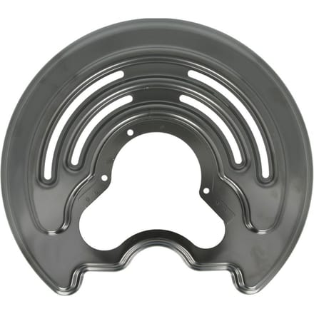 Dekplaat, remschijf BLIC 6508-03-6062878K
