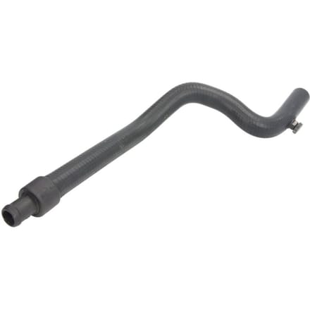 Radiateurslang THERMOTEC DWR024TT