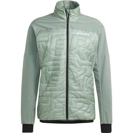 Donsjack adidas Terrex Xperior Varilite PrimaLoft