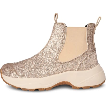 Dameslaarzen Woden Silje Glitter