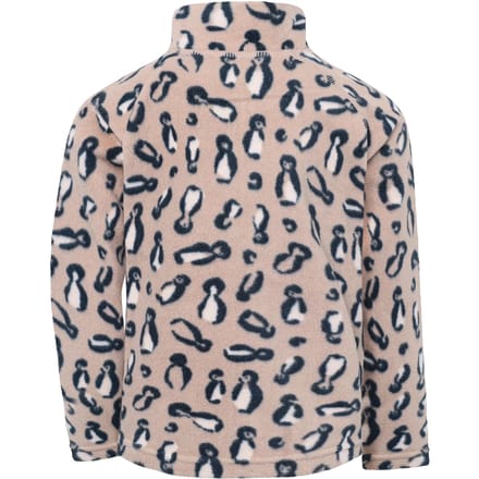Kinderfleece Didriksons Monte 11