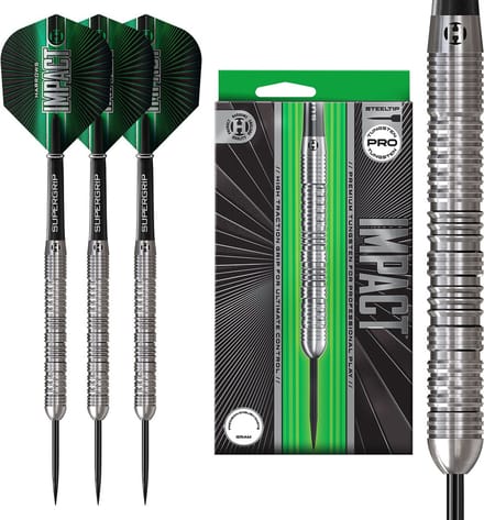 Impact Dart 25Gr