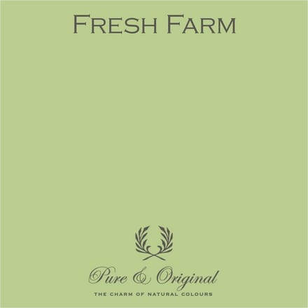 Pure & Original Classico Regular Krijtverf Fresh Farm 1L