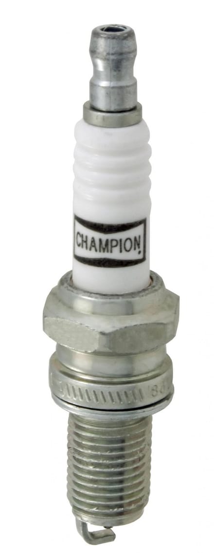 champion bougie voor motorfiets rh8c / 538 nieuw