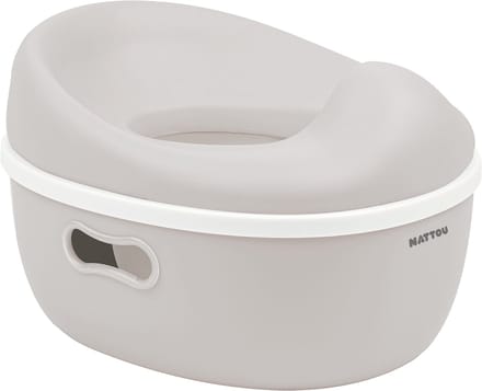 Nattou CARE Potje - Klei