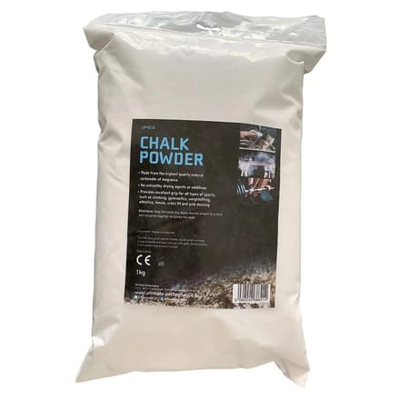 Ultimate Performance Magnesiumpoeder 1000 Gram Wit