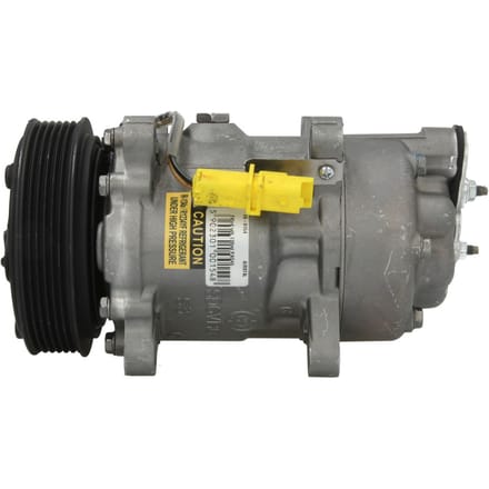 Compressor airconditioning AIRSTAL 10-0154