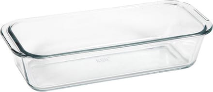 500 Degrees Cakevorm - 31 cm x 12,6 cm - 1L7