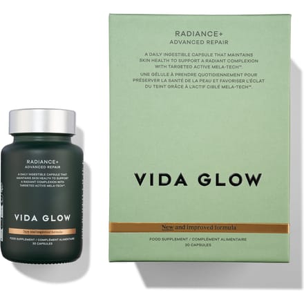 Vida Glow Glow Radiance+
