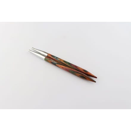Pointes d'aiguilles KnitPro interchangeables standards 8mm