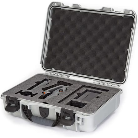 Koffer voor draadloze kit Nanuk 910 DJI Osmo Mobile 6 Vlog Combo