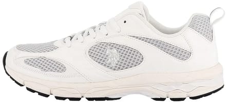 U.s. Polo Assn. Swift Schoenen Wit EU 41 Man