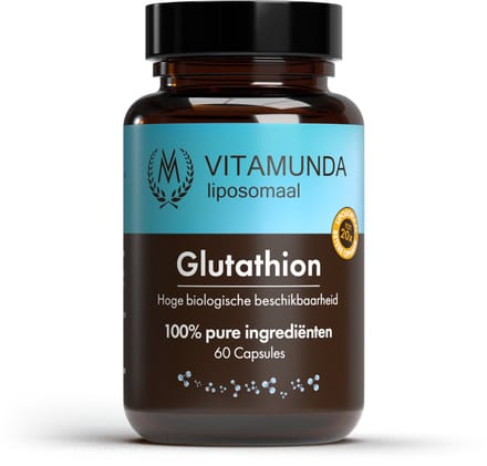 Liposomale Glutathion