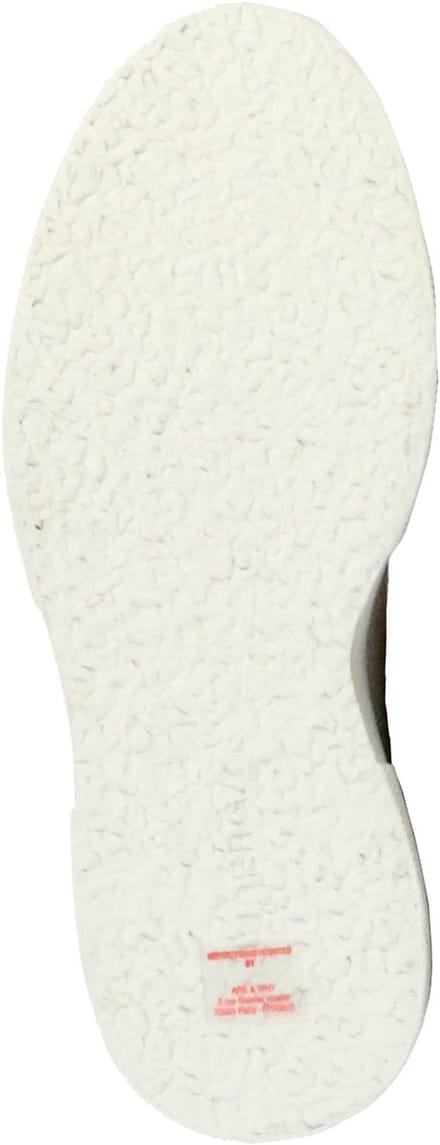 Bubble Mid hoge sneakers met veters