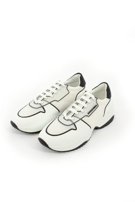 Dsquared2 sneakers maat 40
