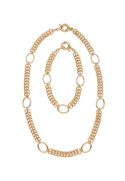 Gaya Necklace