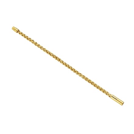 Police - PEAGB0010702 - Armband - Heren - Roestvrij staal