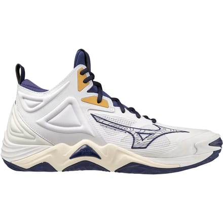 Wandelschoenen Mizuno Indoor Wave Momentum 3