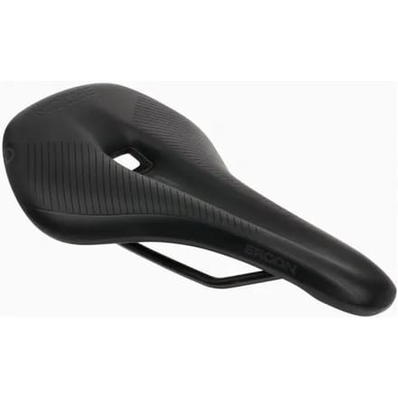 Ergon zadel SR Pro heren M/L zwart