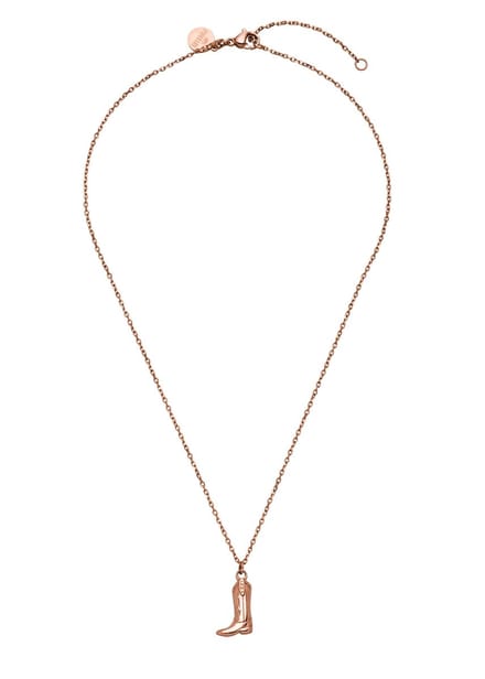 PURELEI Ketting Cowboy