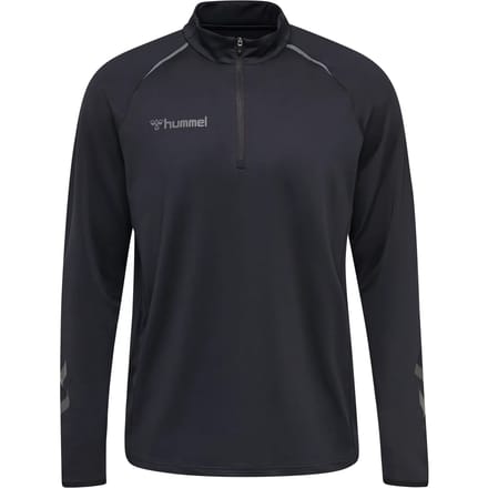Sweatshirt Hummel Half Zip hmlAUTHENTIC Pro