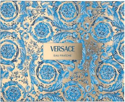 Versace Man Eau Fraiche Giftset