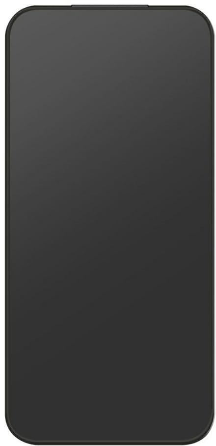 Uniq Gehard Glas Optix Exofit Privacy Voor Iphone 17 Pro Max Bescherming