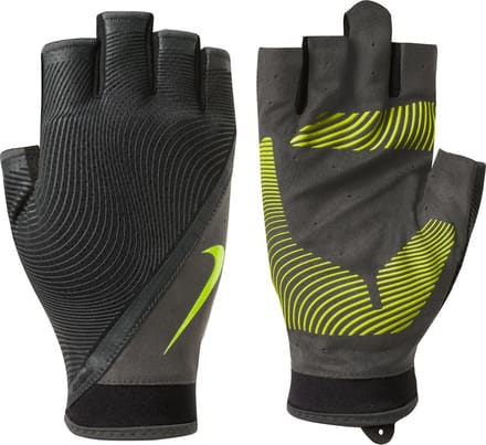Nike Havoc Sporthandschoenen - Mannen - zwart/geel