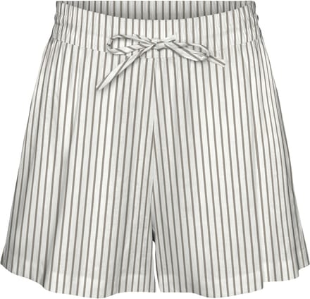 VERO MODA - VMLINN SHORTS WVN NOOS - Dames - Bermuda shorts