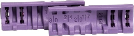 WEICON Module voor Profibus Striptang Nr.2 – Precisie Stripper