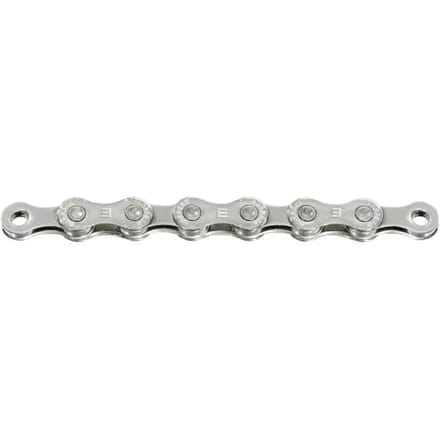 Ketting 10 speed Sunrace CN10E E-bike 138 schakels - zilver