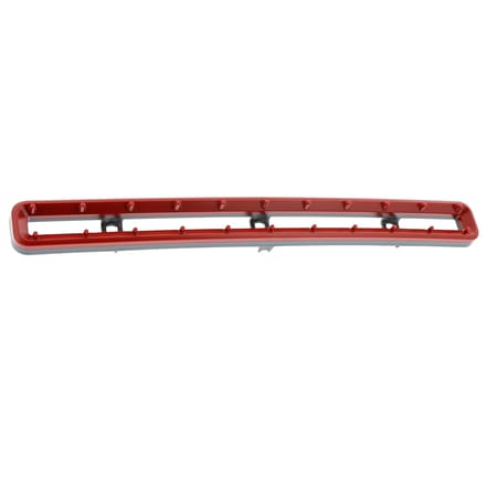 AEG glashouder, houder, rood, 140072048014
