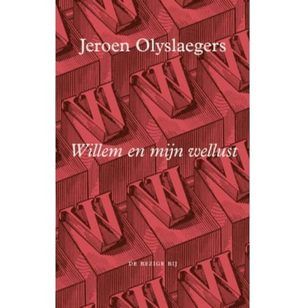 Willem En Mijn Wellust - Jeroen Olyslaegers