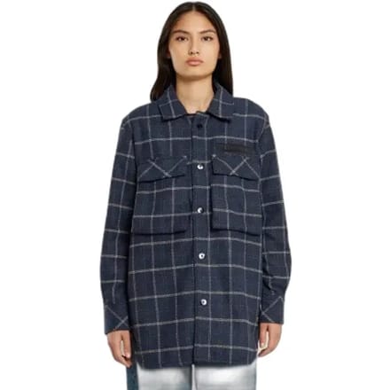 Reguliere blouse dames G-Star