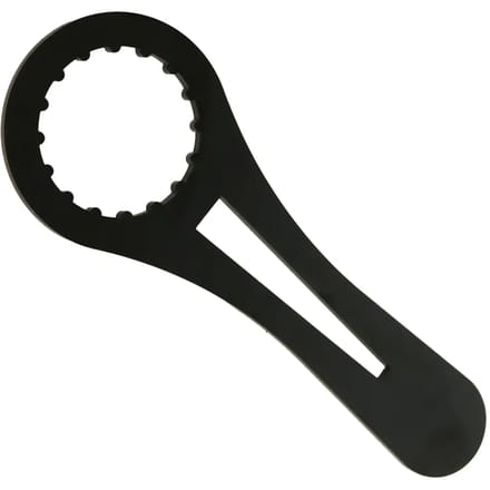 Massi T47-ext Trapasgereedschap Zwart