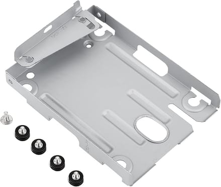 HDD-houder 2,5 inch voor montagebeugel en adapter