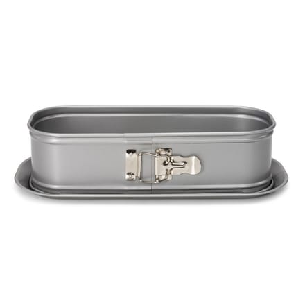 Patisse silver-top cake-springvorm 30 cm (1015110)