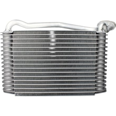 Verdamper, airconditioning THERMOTEC KTT150017