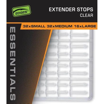 Edges Essentials Extender Stops