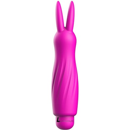 Luminous by Shots - Sofia - Silicone Rabbit Vibrator