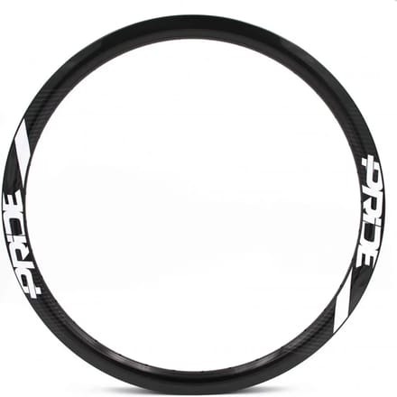 Rim Pride Racing Carbon Gravity Pro Aero 36H Cruiser