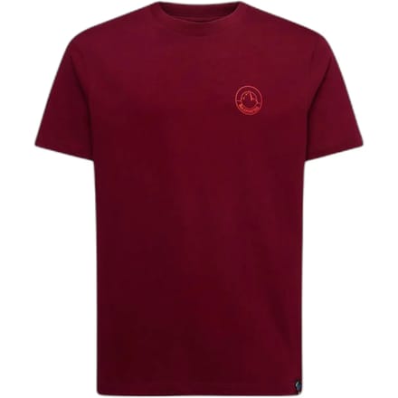 T-shirt La Sportiva Circle Logo