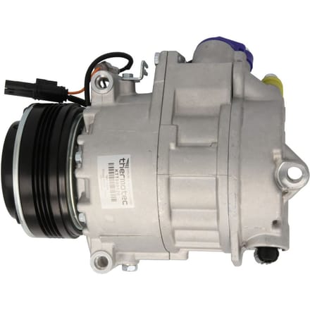 Compressor airconditioning THERMOTEC KTT090120
