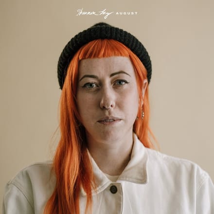 Shannon Lay - August (LP)